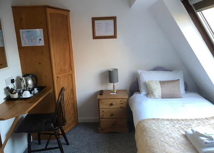 Fairways Guest House