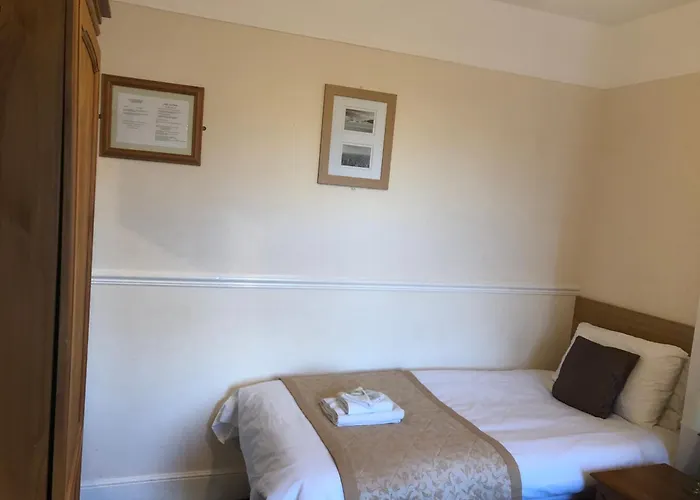 Fairways Guest House